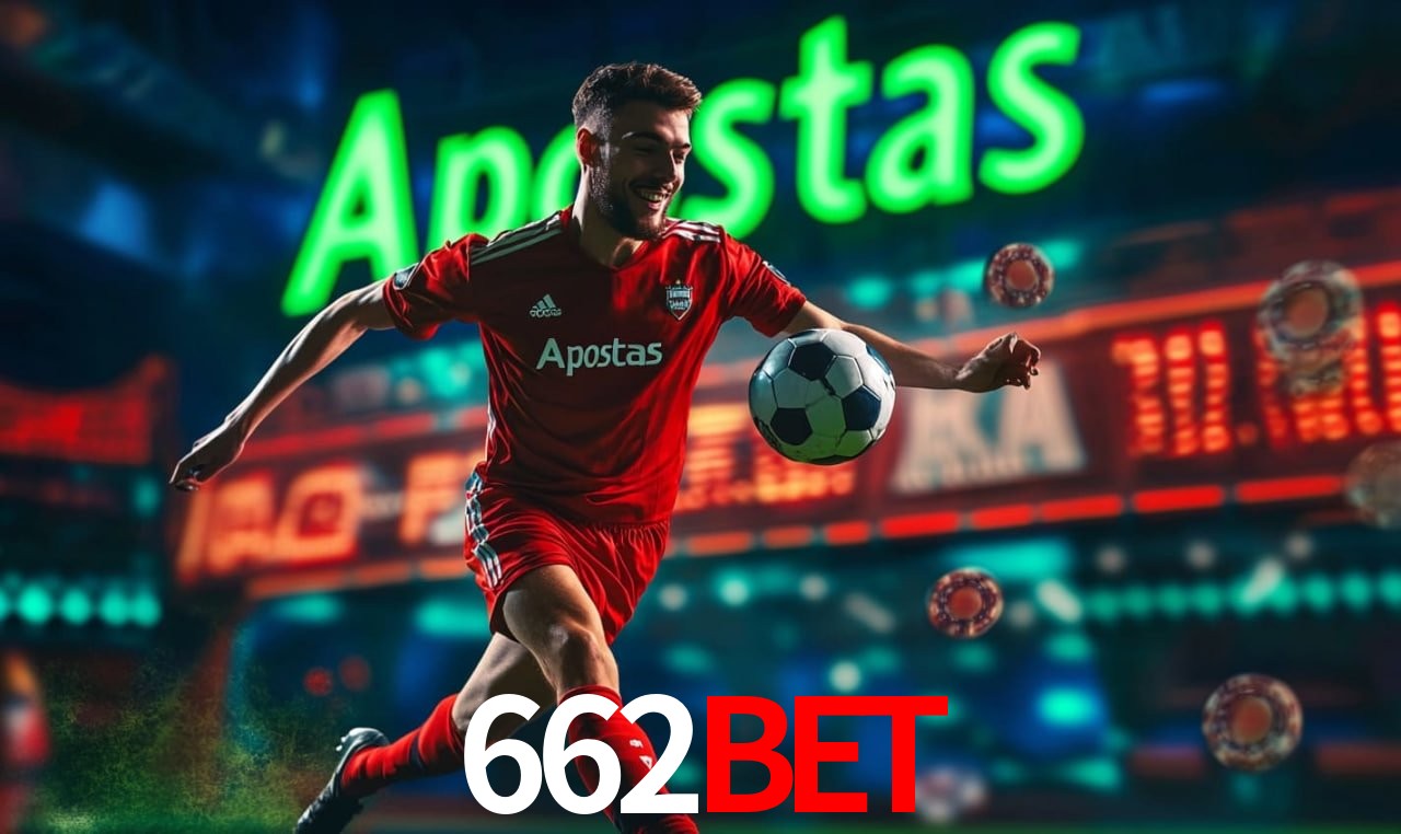 Programa VIP 662bet