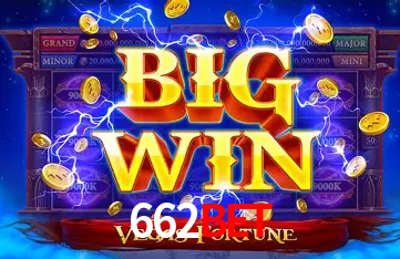 662bet Logo - Bônus de Cadastro