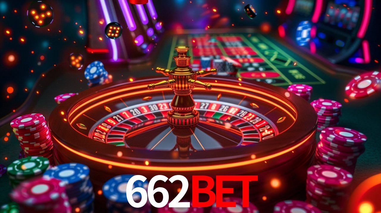 Jogos Exclusivos 662bet