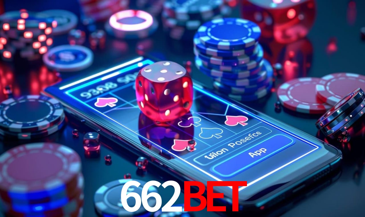 Bot 662bet Telegram