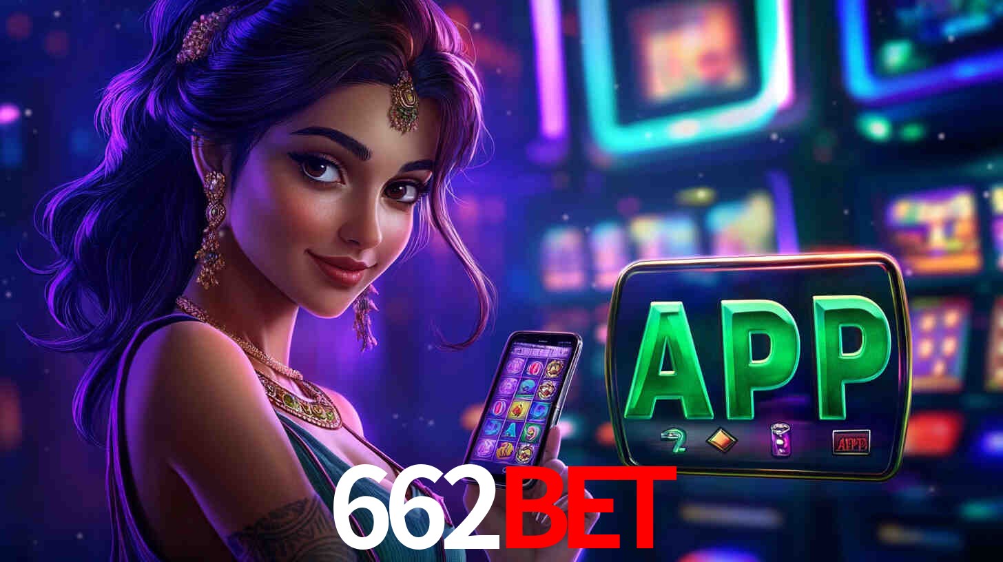 Bônus Generosos e Exclusivos no 662bet para Você!