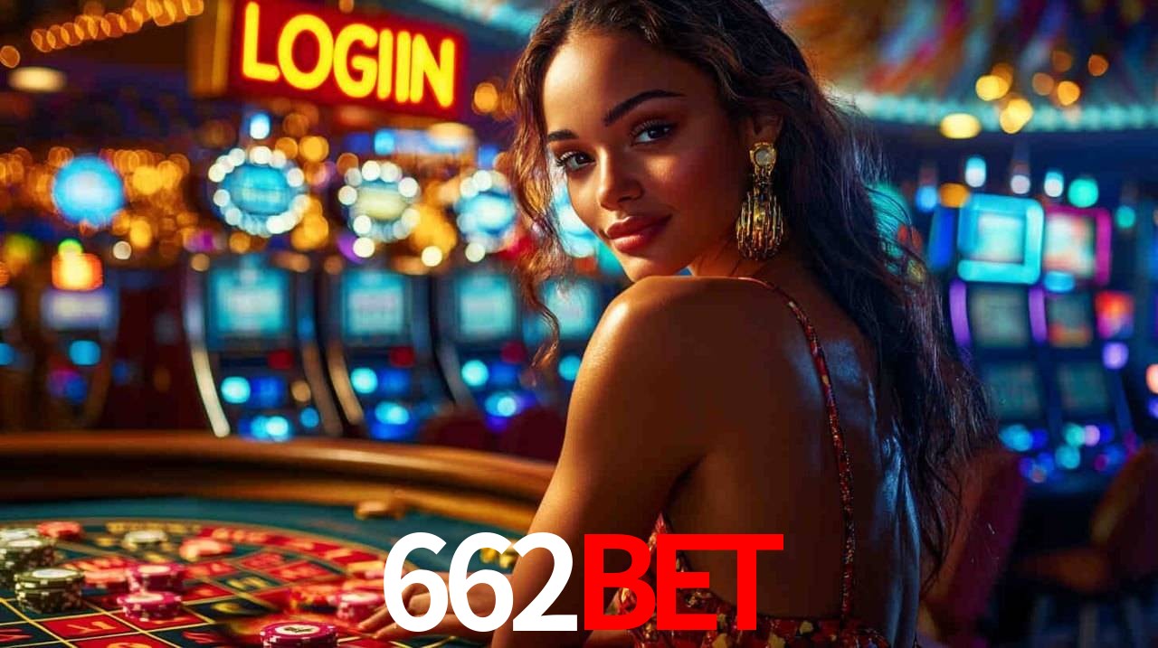 Benefícios da Conta 662bet