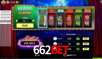 A Emoção da Loteria na 662bet: Uma Chance de Mudança de Vida
