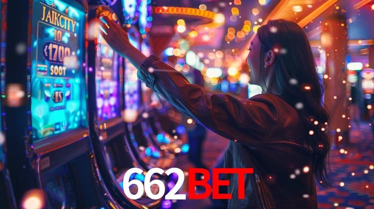 662bet: Seu Cassino Premiado com Pagamentos Rápidos