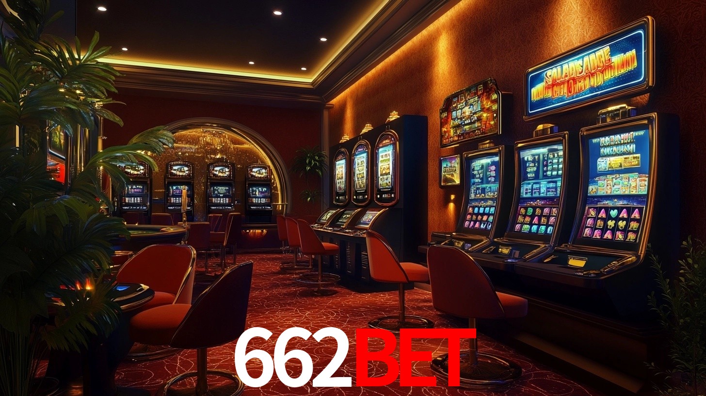 662bet App Interface