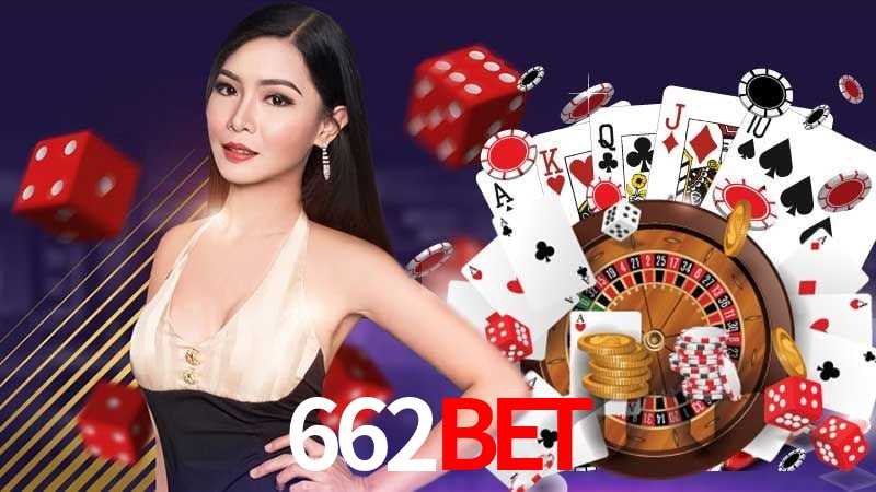 Torneios 662bet