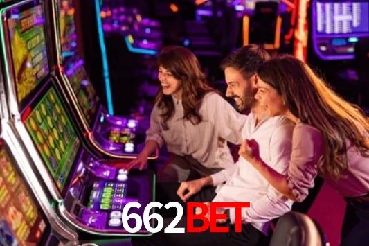 Interface Premium 662bet