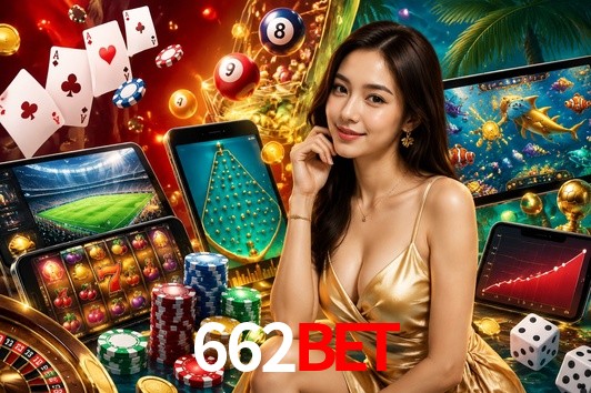 VIP Casino 662bet
