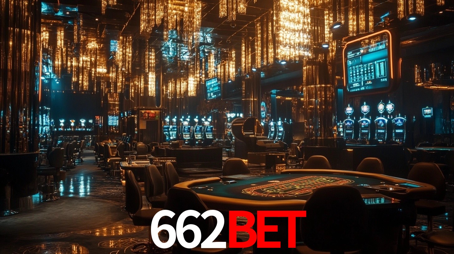 662bet