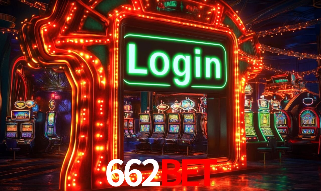 Apostas de Tênis 662bet