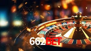 662bet Logo Seguro