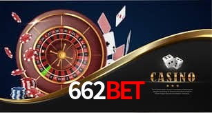 Estatísticas 662bet