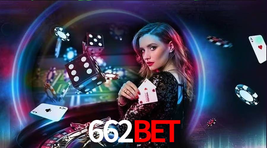 Seasonal Promotions 662bet