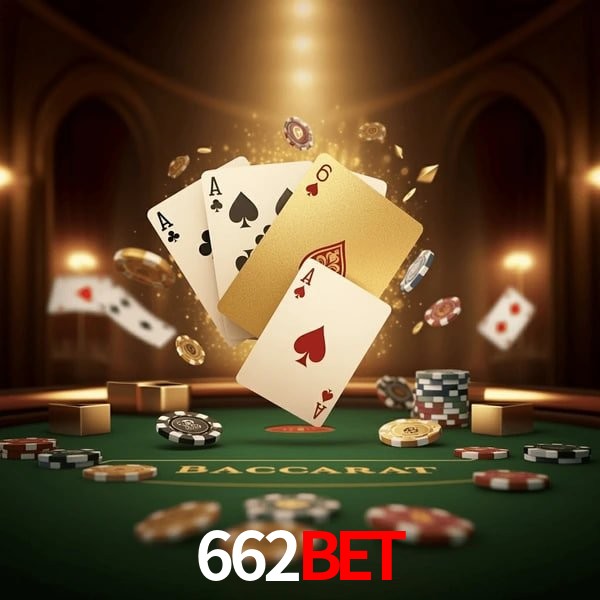 Live Casino 662bet