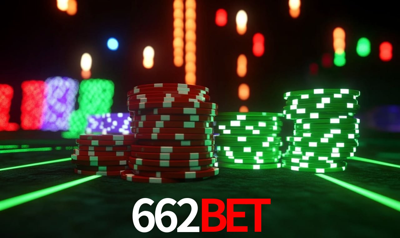 Statistics 662bet