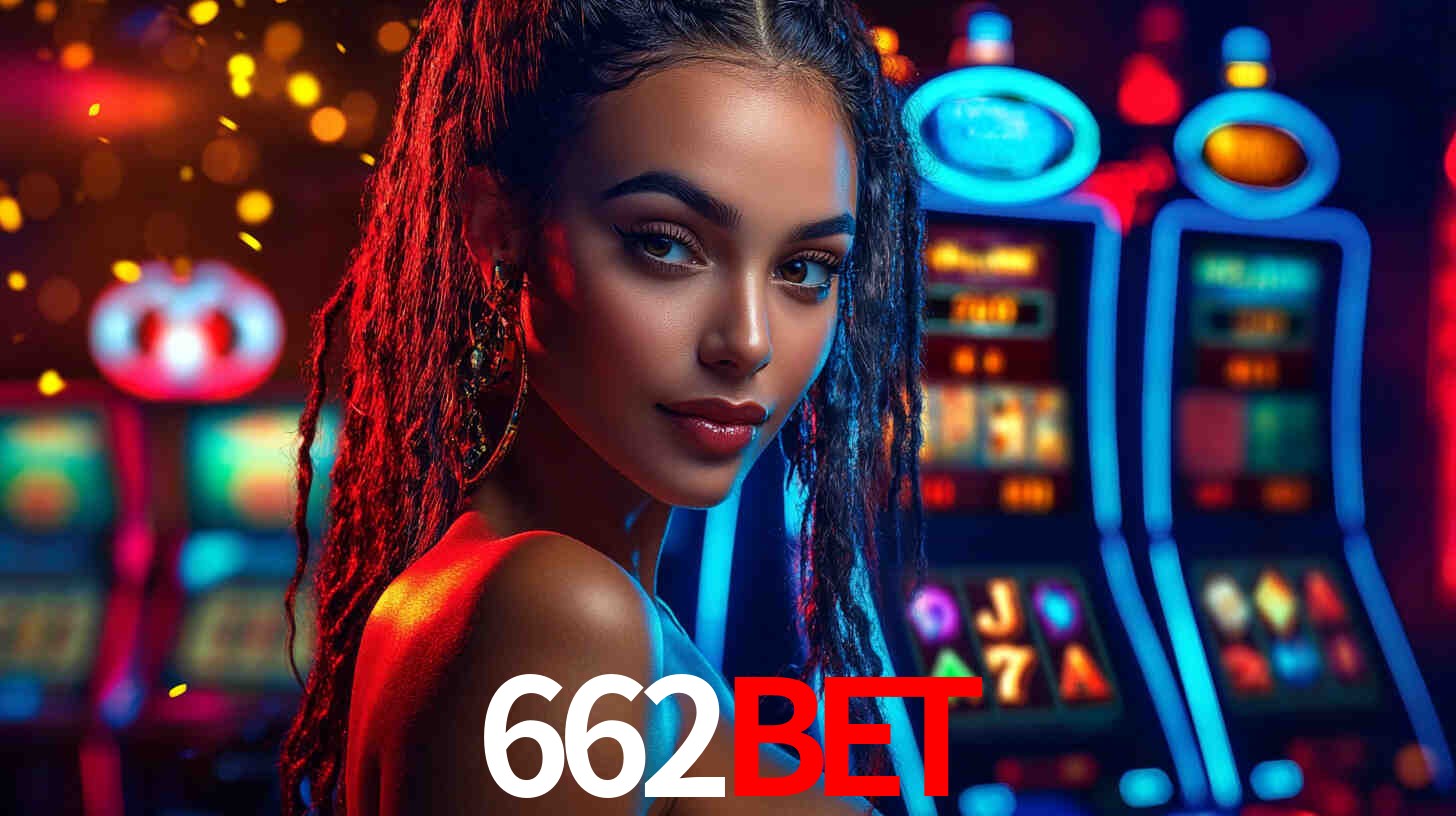 A Experiência Imersiva dos Cassinos Ao Vivo no 662bet