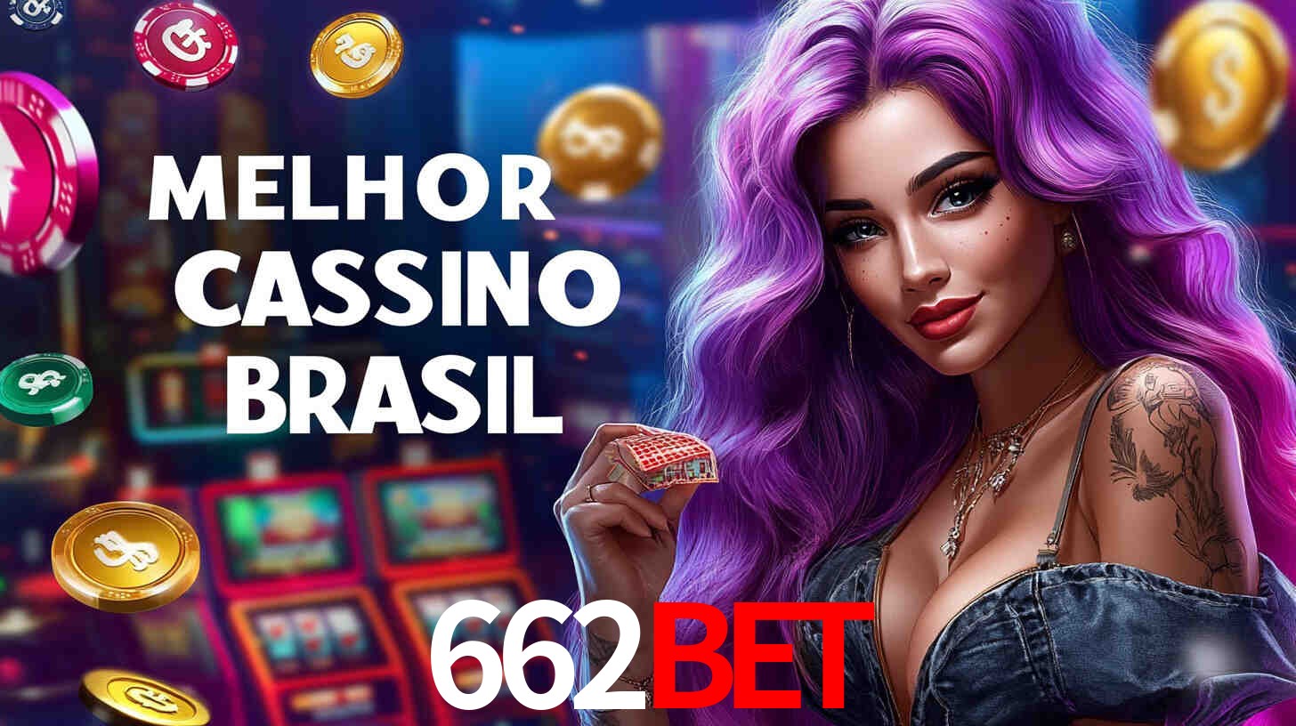 Descubra o Programa VIP da 662bet: Vantagens Exclusivas para Jogadores