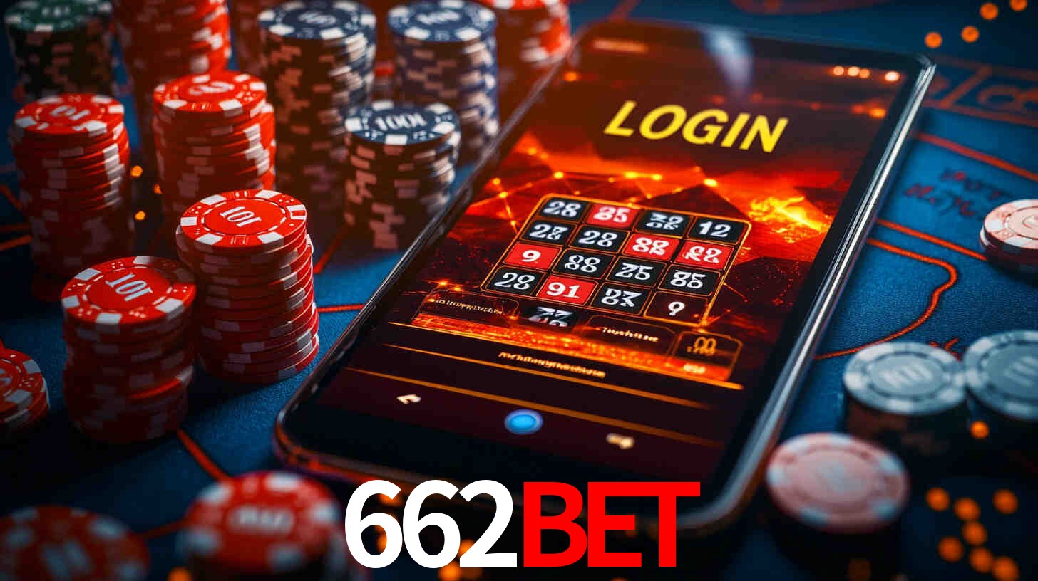 662bet app login