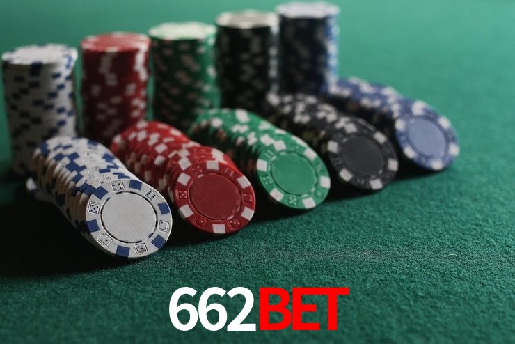 Experiência VIP 662bet