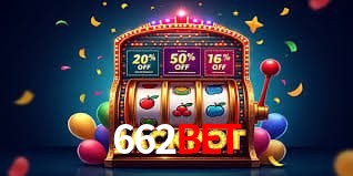 Ofertas Exclusivas 662bet
