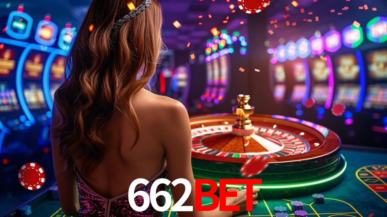 Requisitos do APK 662bet para Android - Logo Oficial