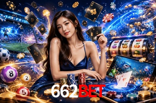 Account Benefits 662bet
