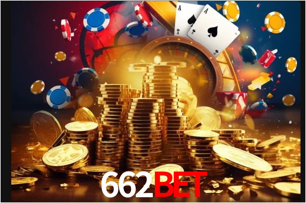 PIX Instantâneo 662bet