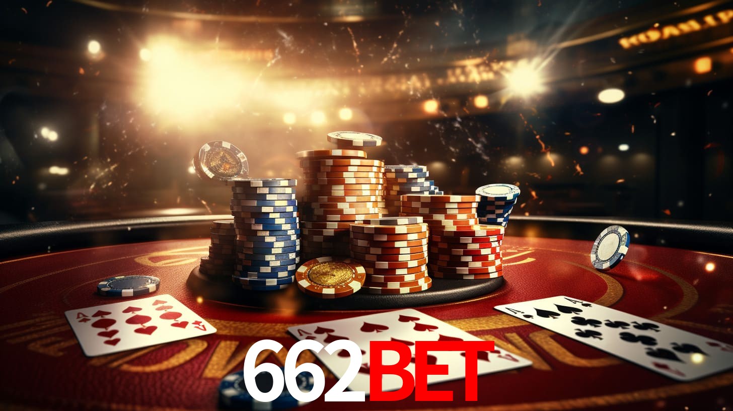 Daily Bonuses 662bet