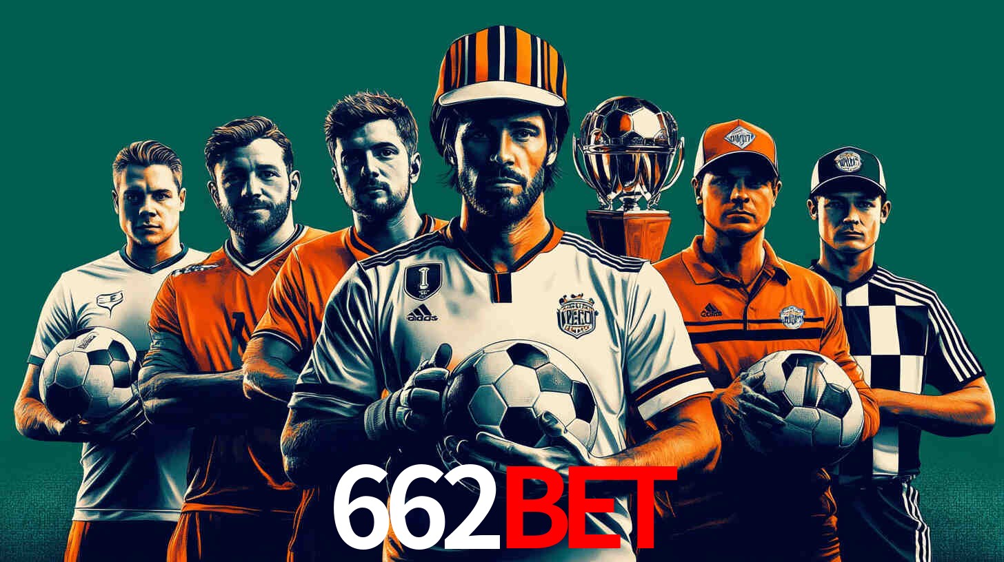 Inovações de Jogos na 662bet: O Futuro das Experiências Interativas