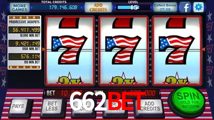 Desvendando o Mundo dos Jogos Virtuais na 662bet