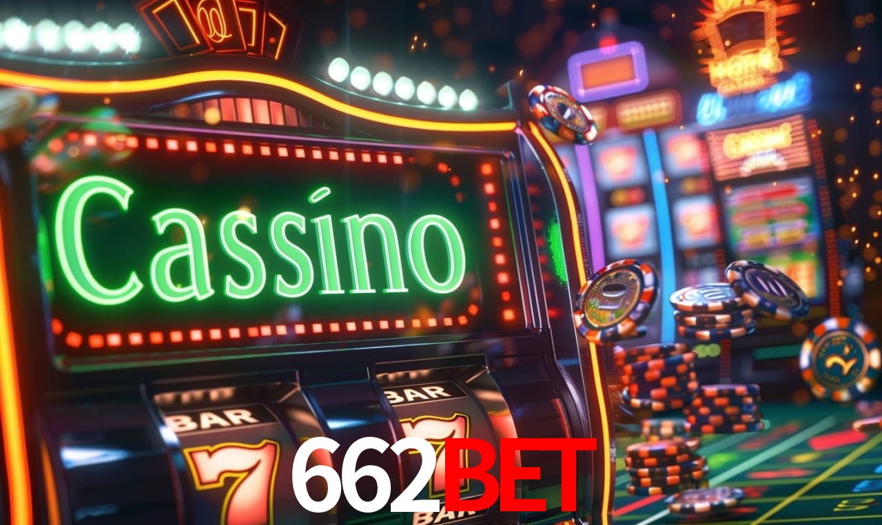 Design Responsivo 662bet