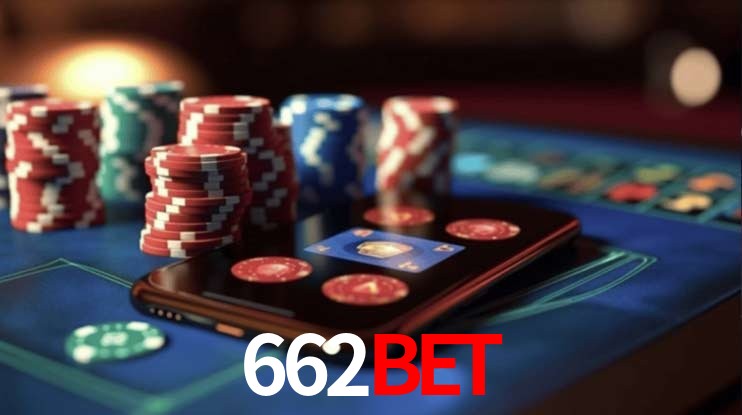 Login Seguro 662bet