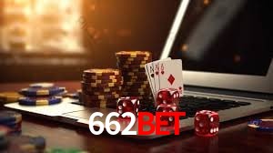 Interface do App 662bet