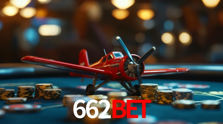 Live Casino 662bet