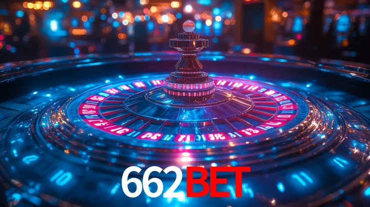 662bet: Jogos de Caça-Níqueis-Altas Recompensas, Roleta-Velocidade, Blackjack-Desafios Máximos
