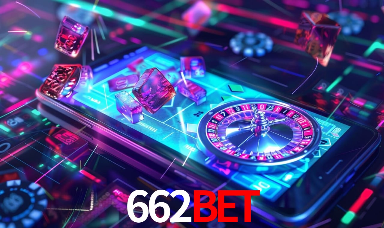 Experiência VIP 662bet