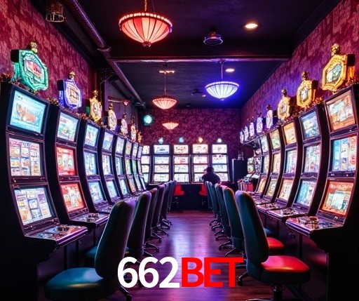 Logo 662bet Plataforma Certificada