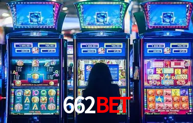 A Experiência Imersiva dos Cassinos Ao Vivo no 662bet