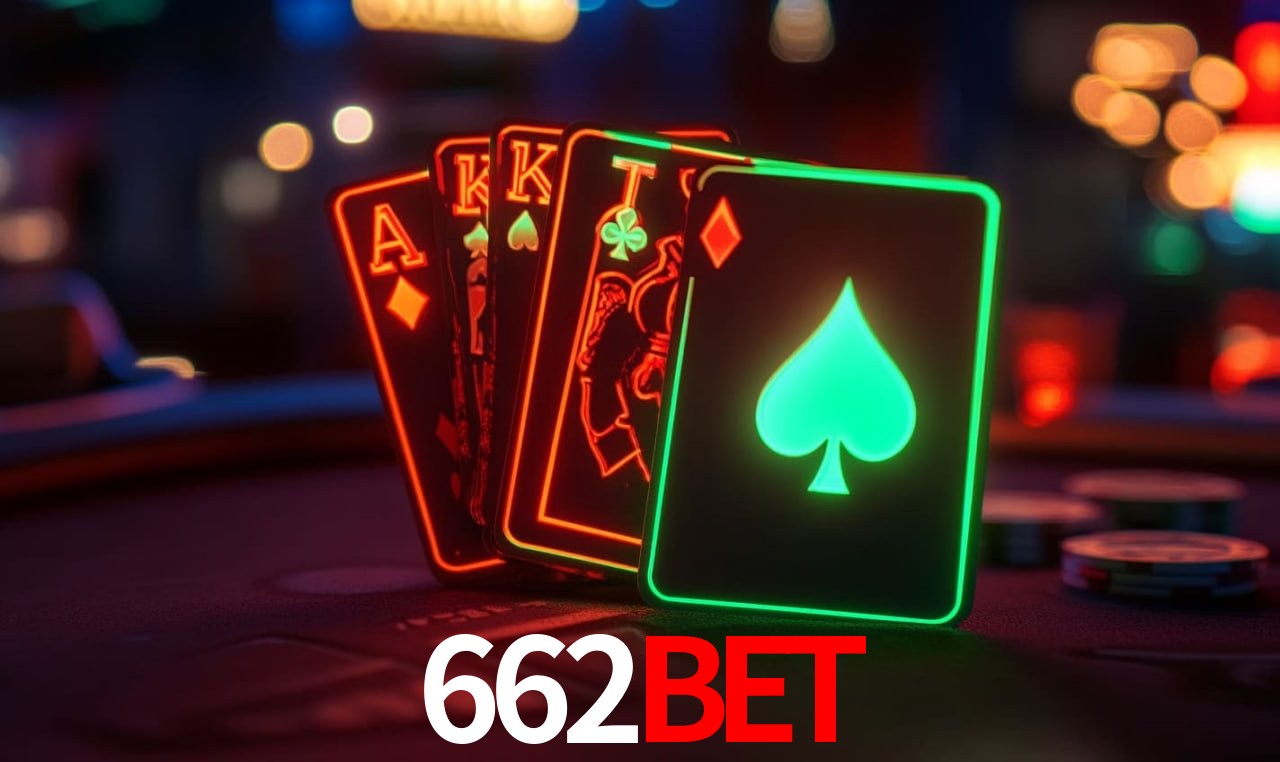 662bet Jackpots Progressivos