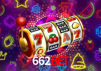 Descubra a Magia dos Jogos de Arcade no 662bet