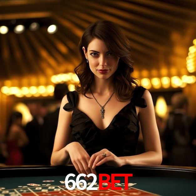 A Emoção da Loteria na 662bet: Uma Chance de Mudança de Vida