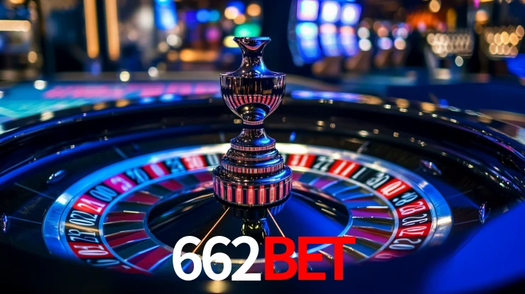 662bet