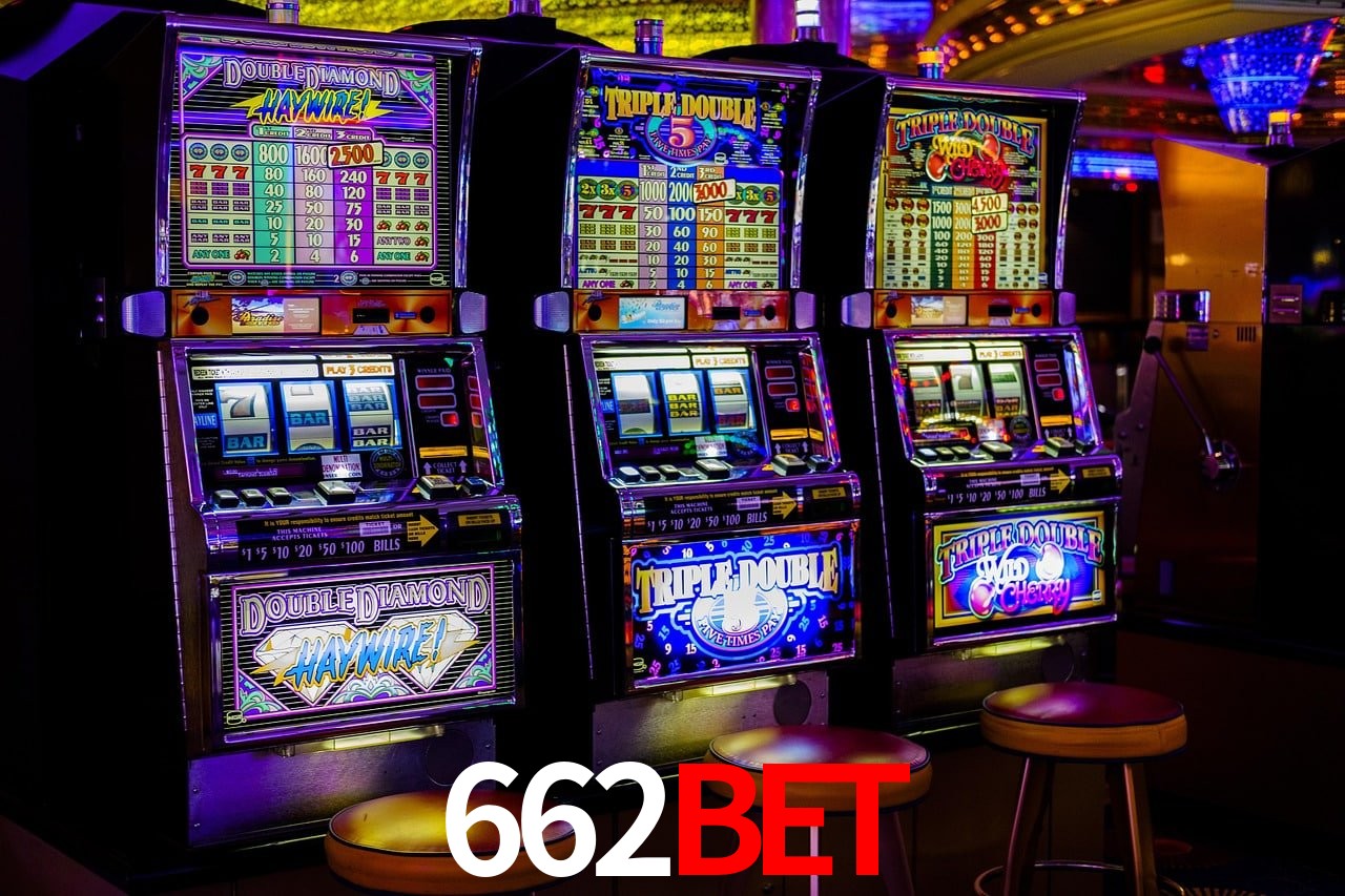 Apostas de Futebol 662bet