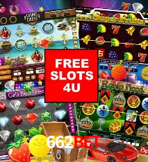 Descubra a Magia dos Jogos de Arcade no 662bet