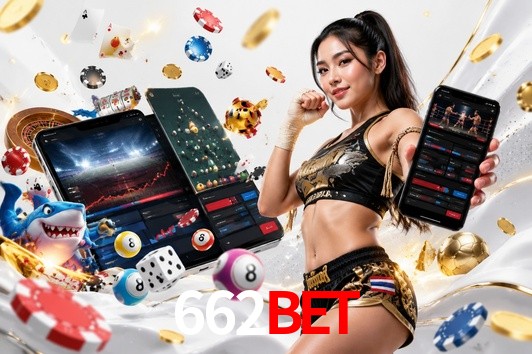 API Integration 662bet
