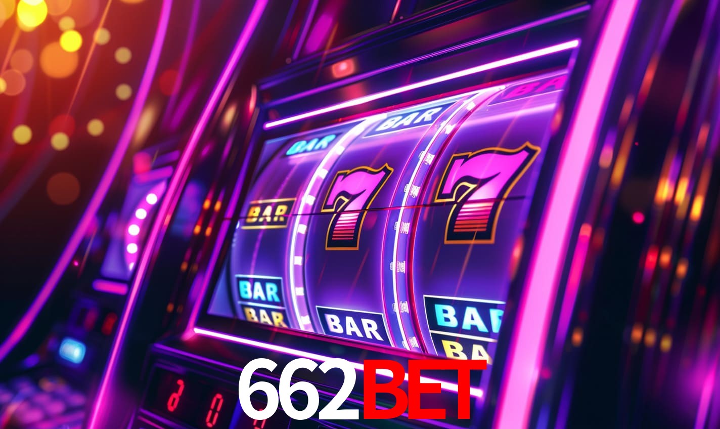 662bet: A Experiência de Casino com Jogos de Mesa ao Vivo