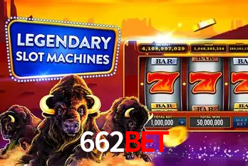 Inovações de Jogos na 662bet: O Futuro das Experiências Interativas