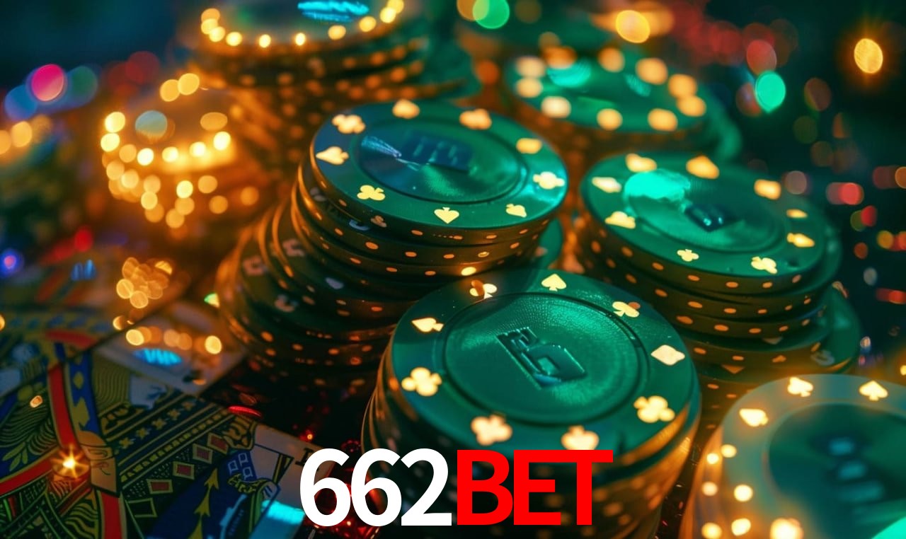 Apostas de Basquete 662bet