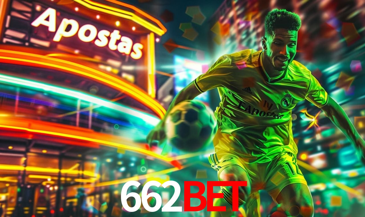 Casino Ao Vivo 662bet