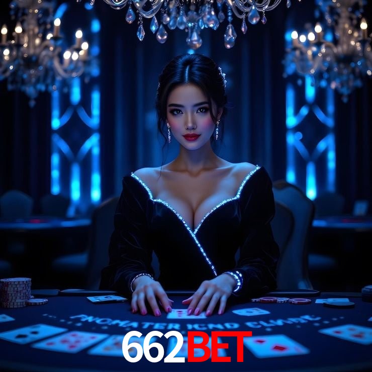 Cadastro Rápido 662bet